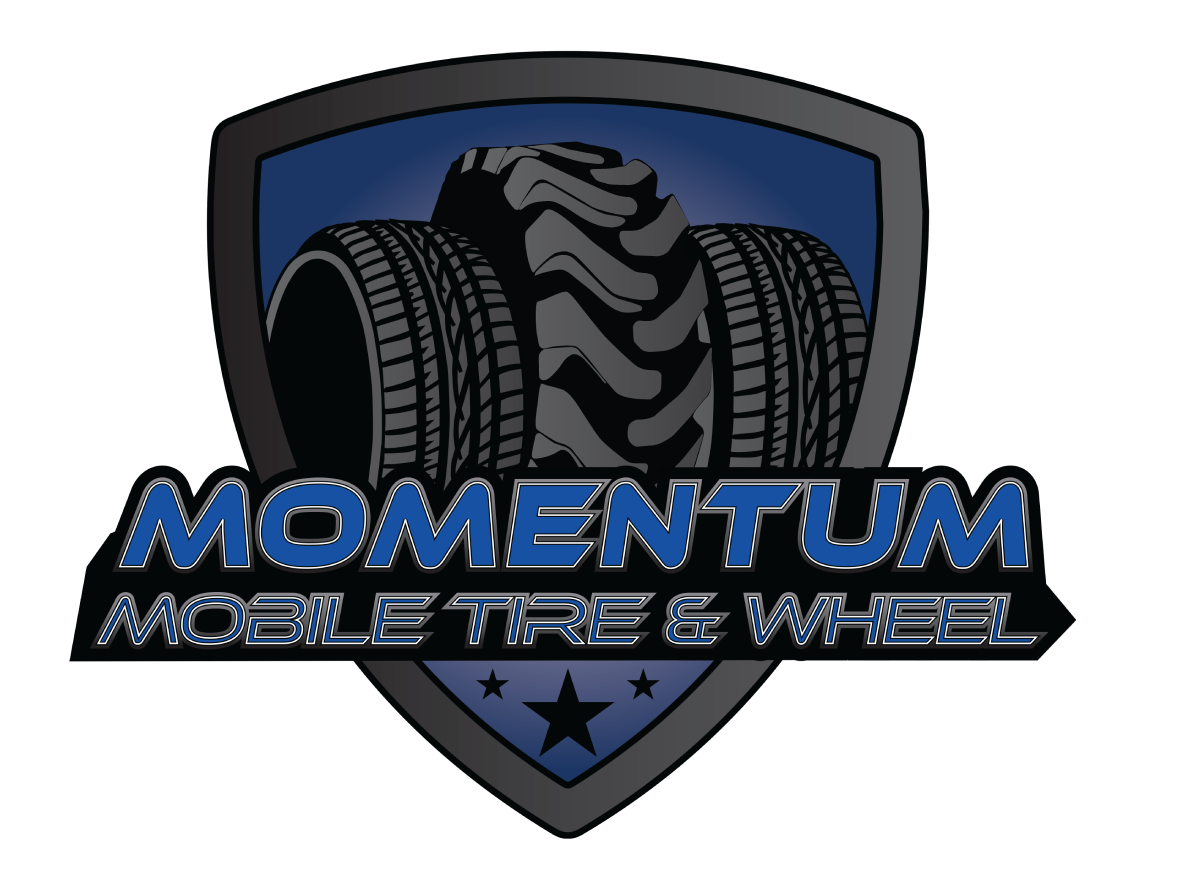 Momentum Mobile Tire and Wheel